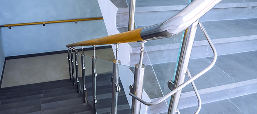 Commercial Balustrades