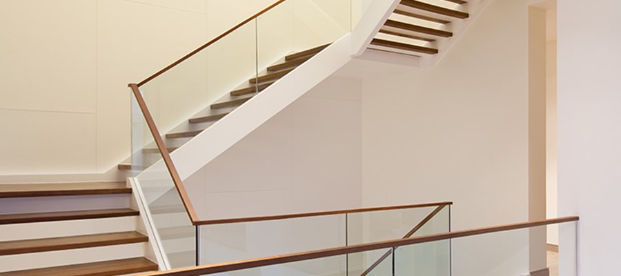 Domestic Balustrades